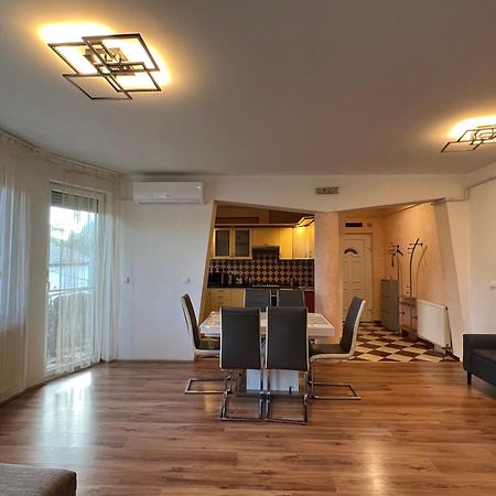 Kristaly Apartman Сегед Экстерьер фото