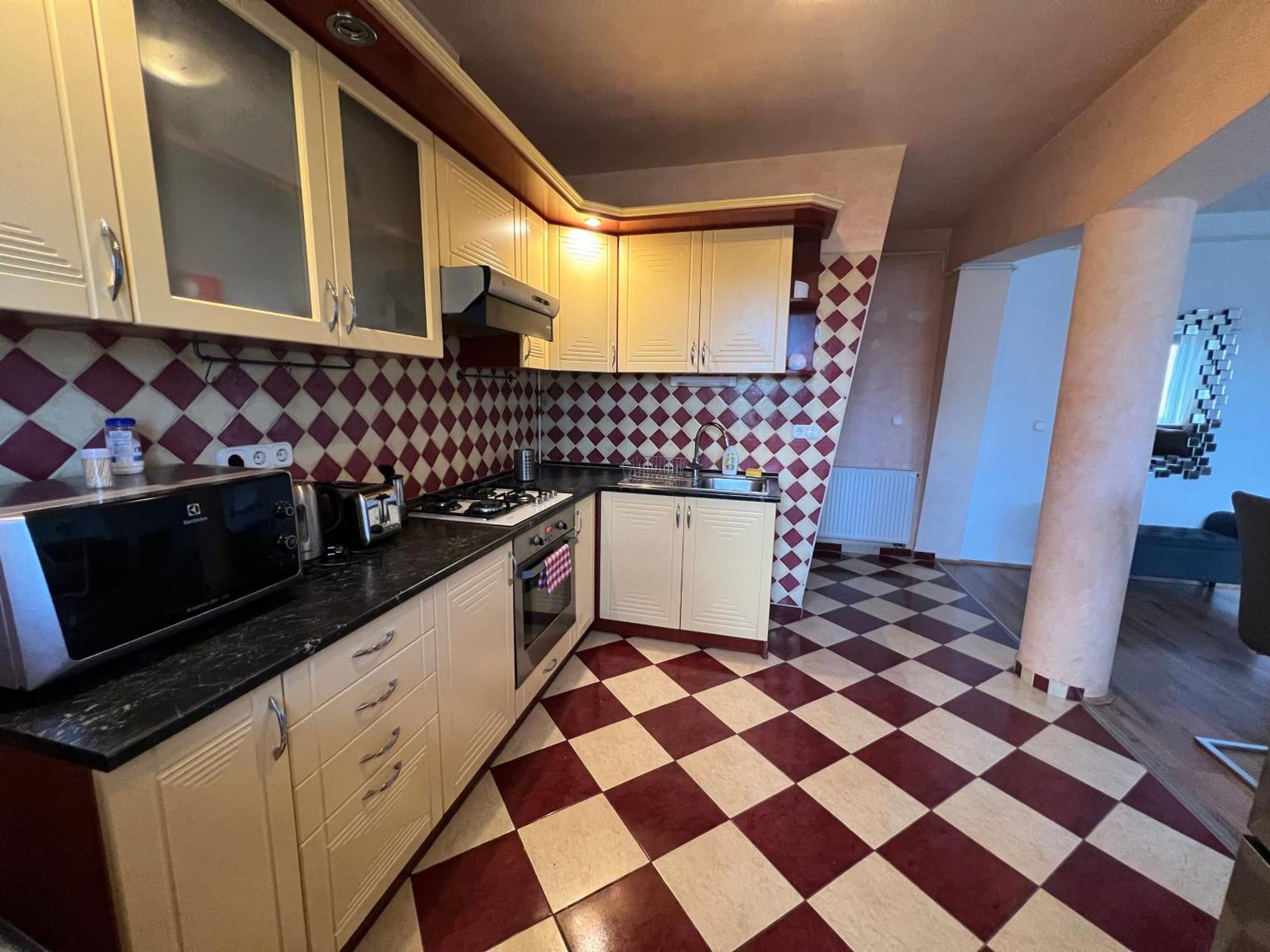 Kristaly Apartman Сегед Экстерьер фото